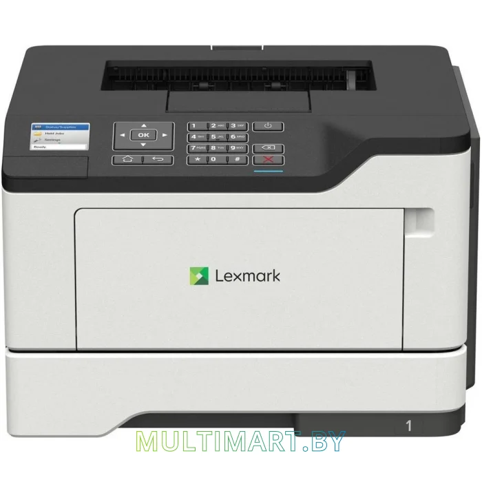 Принтер Lexmark B2546dw